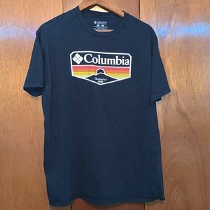 Columbia Shirt